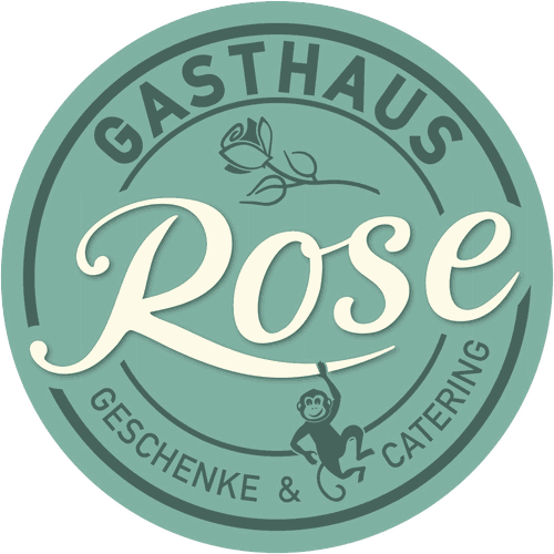 Gasthaus Rose Logo